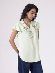 Jackie Top from Shaye India , Top for women