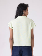 Jackie Top from Shaye India , Top for women