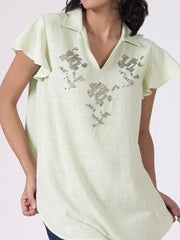 Jackie Top from Shaye India , Top for women