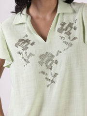 Jackie Top from Shaye India , Top for women