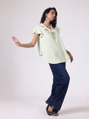 Jackie Top from Shaye India , Top for women