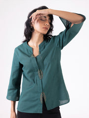 Sabine Top from Shaye India , for women