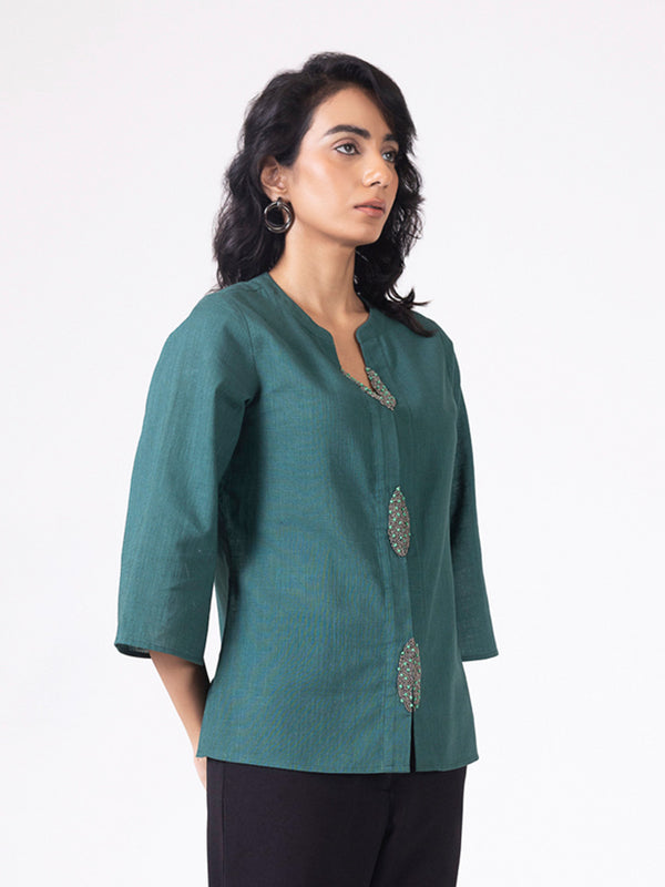 Sabine Top from Shaye India , for women