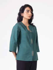 Sabine Top from Shaye India , for women