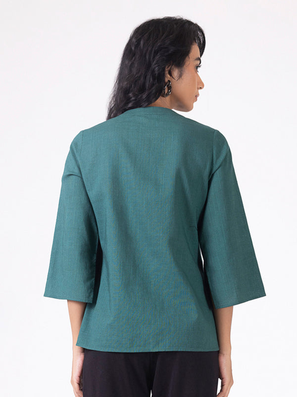 Sabine Top from Shaye India , for women