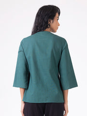 Sabine Top from Shaye India , for women