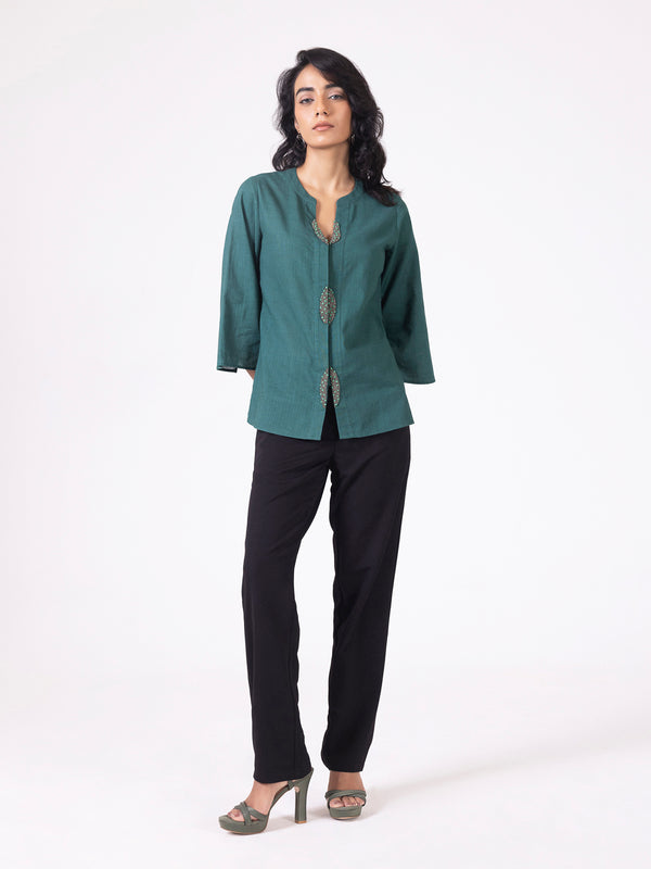 Sabine Top from Shaye India , for women