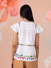 Maia Shirt from Shaye India , for women