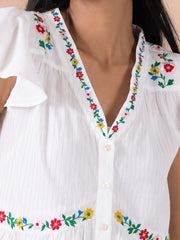 Maia Shirt from Shaye India , for women