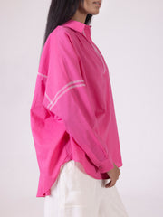 Pink Weekend Top