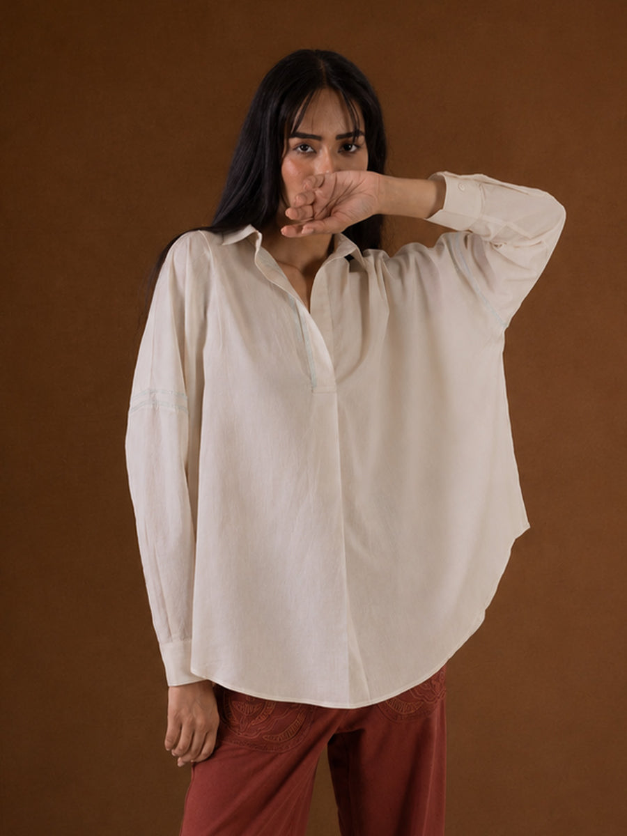 Weekend Top from Shaye India , for women