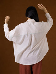 Weekend Top from Shaye India , for women