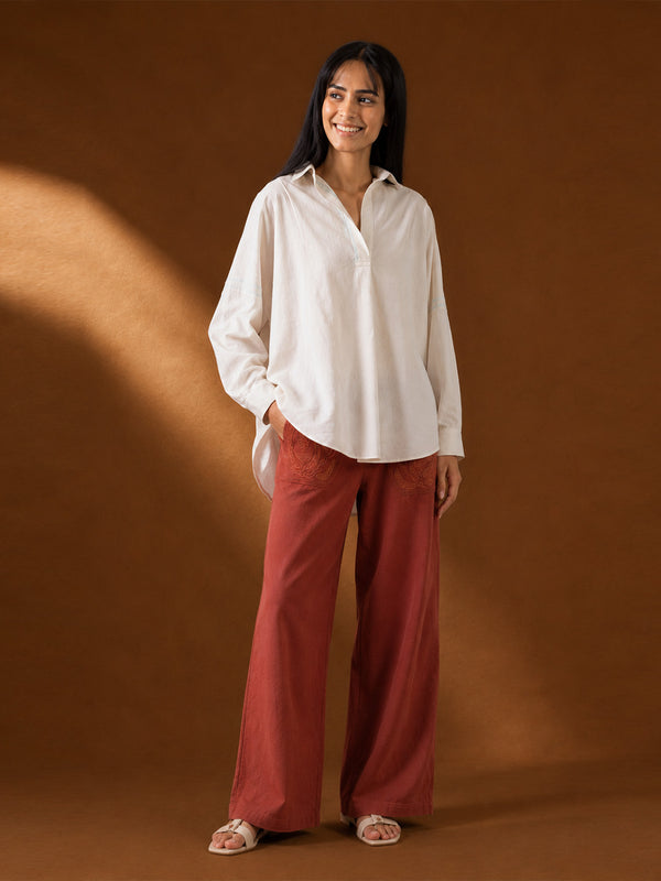 Weekend Top from Shaye India , for women