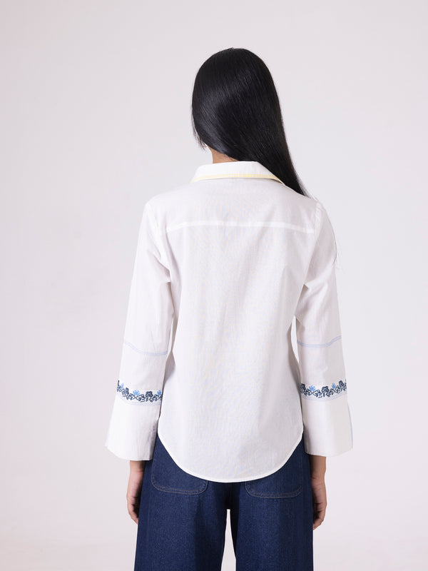 Indie Shirt