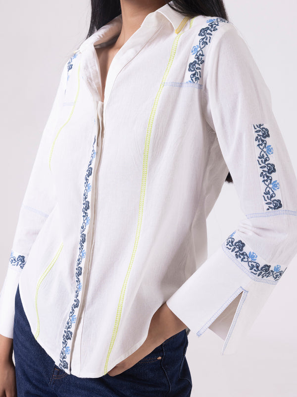 Indie Shirt