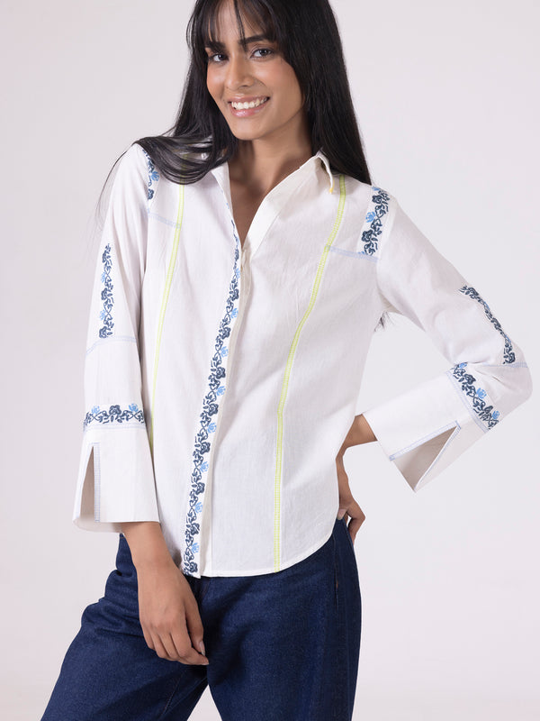 Indie Shirt