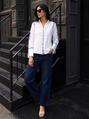 Indie Shirt from Shaye India , for women