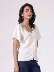 Debut Shirt from Shaye India , for women