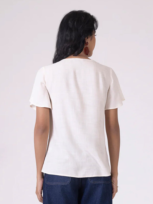 Debut Shirt from Shaye India , for women