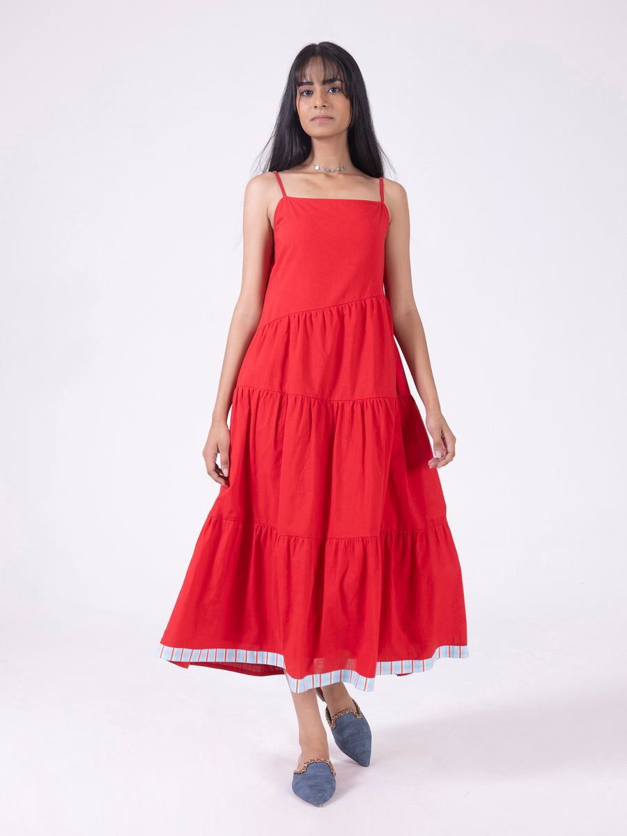 Franceska Dress from Shaye India , for women