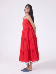 Franceska Dress from Shaye India , for women