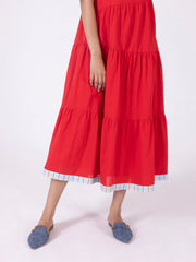 Franceska Dress from Shaye India , for women
