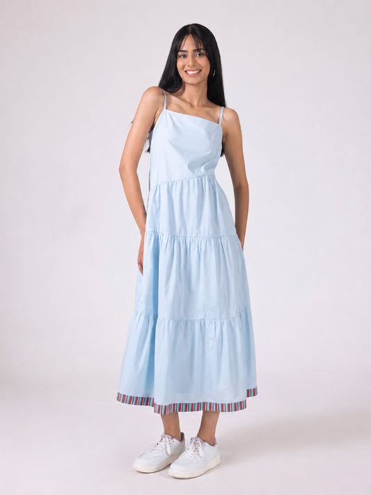 Summer Dress from Shaye India , for women