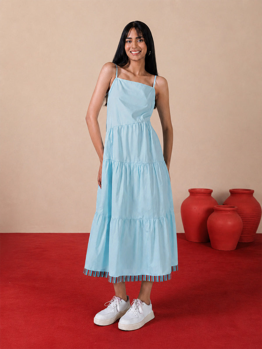 Summer Dress from Shaye India , for women