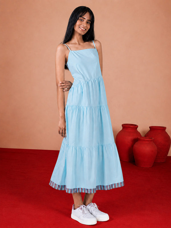 Summer Dress from Shaye India , for women