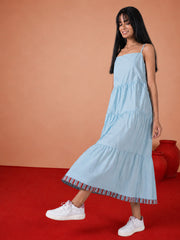 Summer Dress from Shaye India , for women