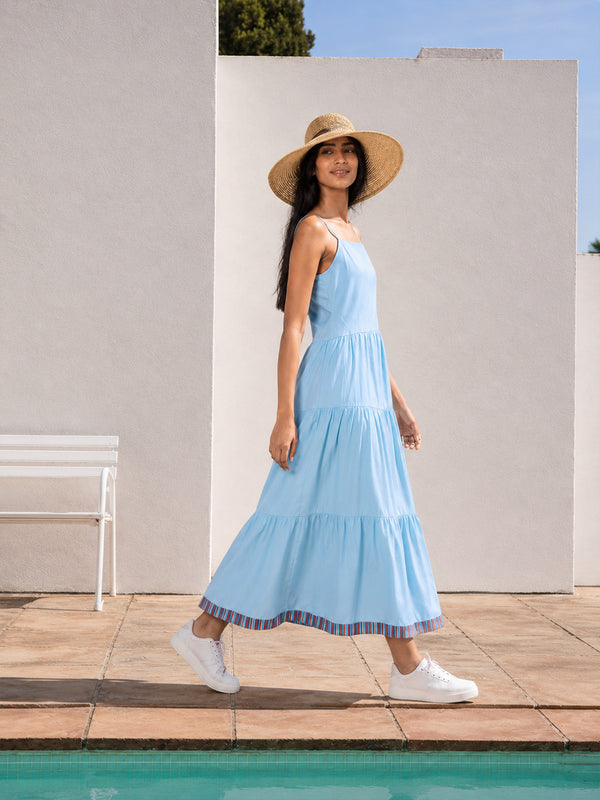 Summer Dress from Shaye India , for women