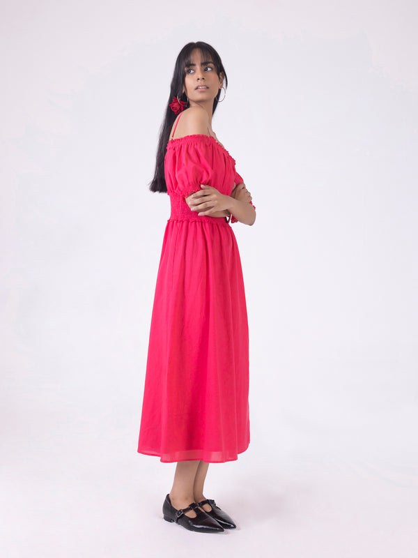Demi Dress from Shaye India , for women