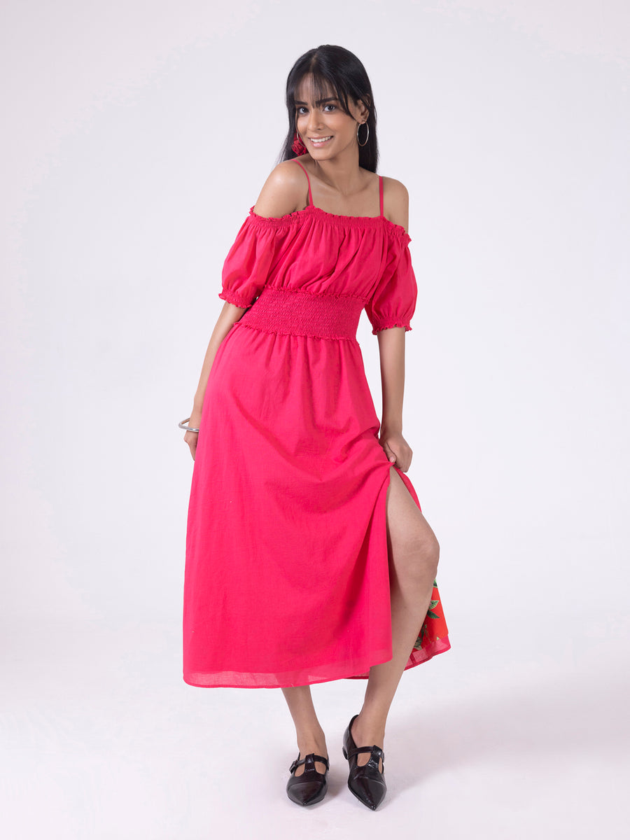 Demi Dress from Shaye India , for women
