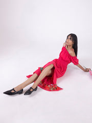 Demi Dress