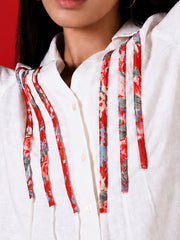 Etna Shirt from Shaye India , for women