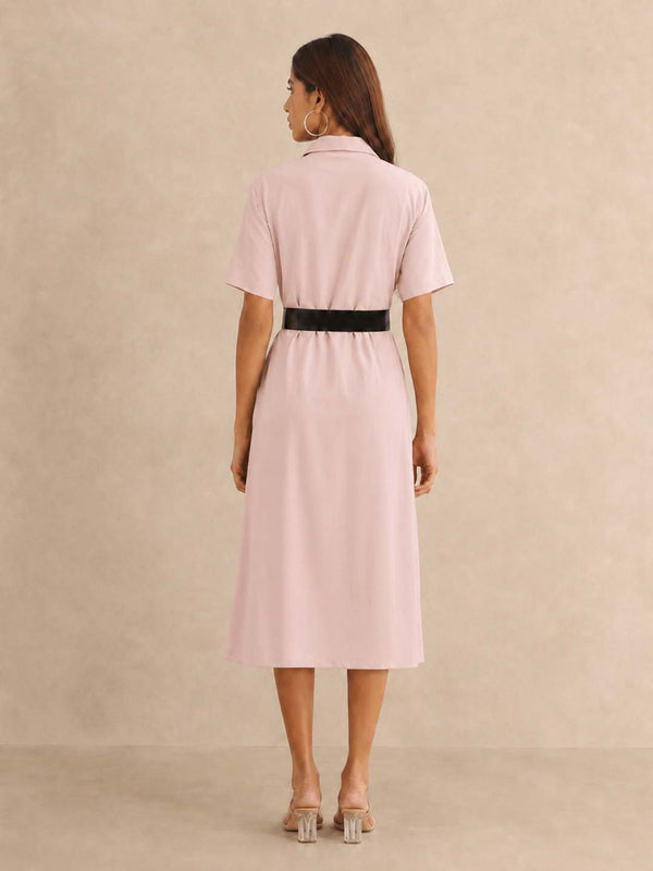 Augusta Dress