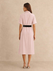 Augusta Dress