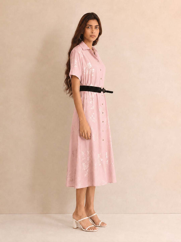 Augusta Dress