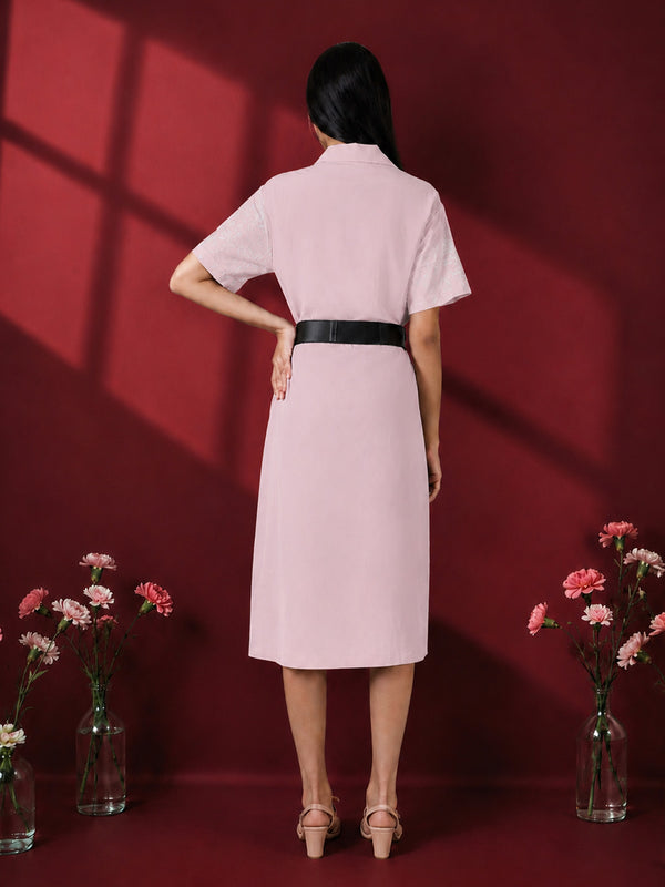 Augusta Dress from Shaye India , for women