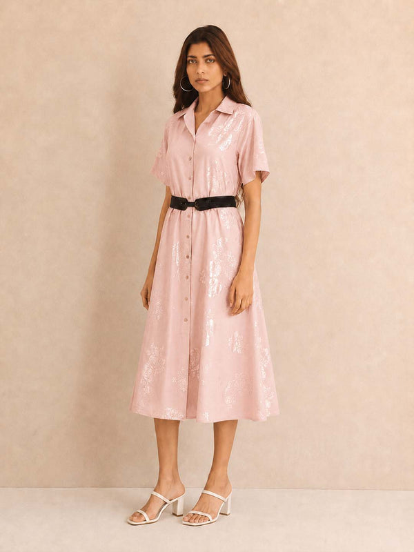 Augusta Dress