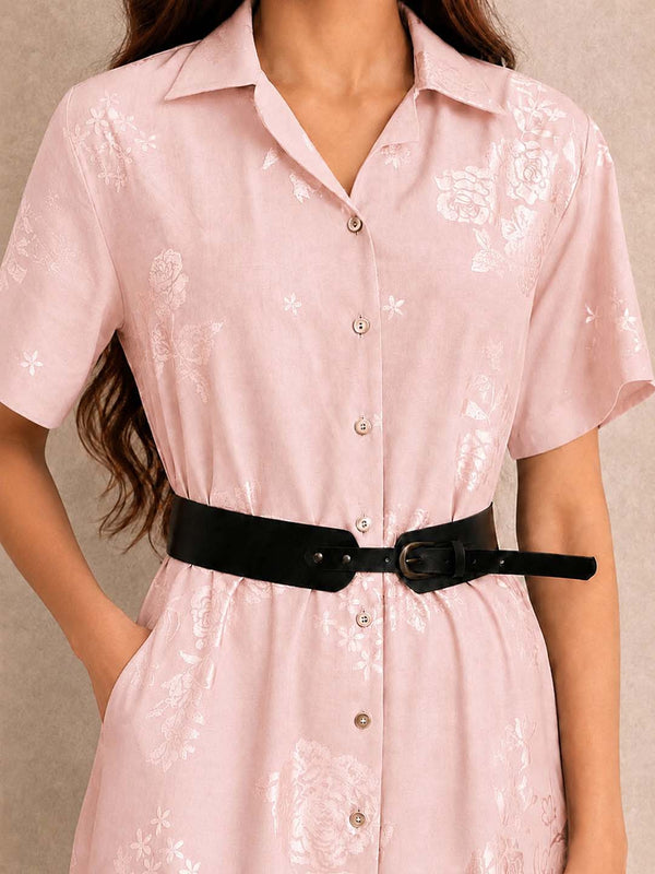 Augusta Dress