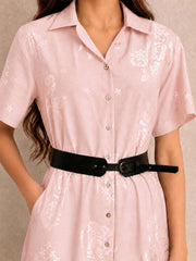 Augusta Dress