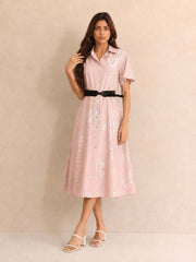 Augusta Dress