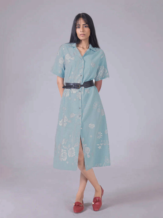 Ellison Dress from Shaye India , for women