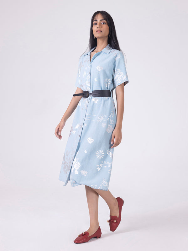 Ellison Dress