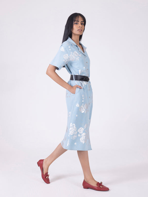 Ellison Dress