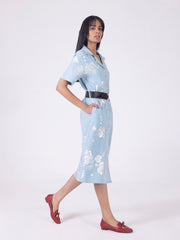 Ellison Dress