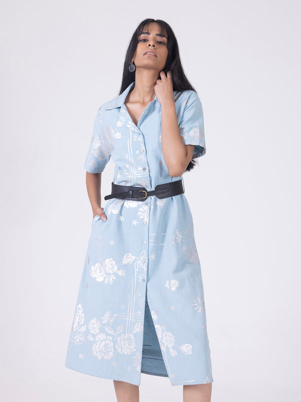 Ellison Dress