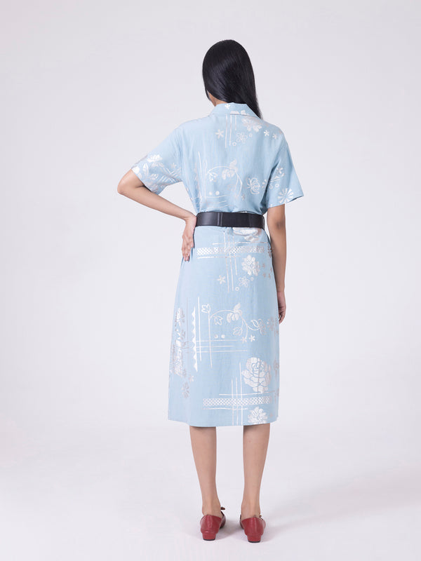 Ellison Dress