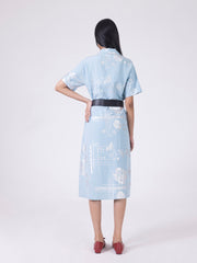 Ellison Dress
